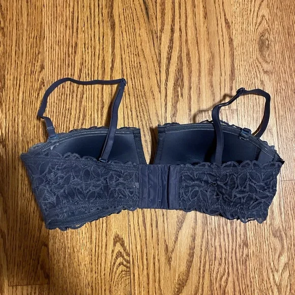 Aerie strapless bra - Picture 2 of 4